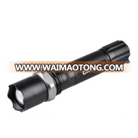 High Power Multifunction LED Tactical Flashlights Suitable Traffic Police Flashlight