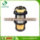 Portable outdoor 16 LED plastic rechargeable led camping lantern