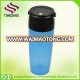 2017 New LED Solar Rechargeable cup light lantern,Cup with Solar Camping Light