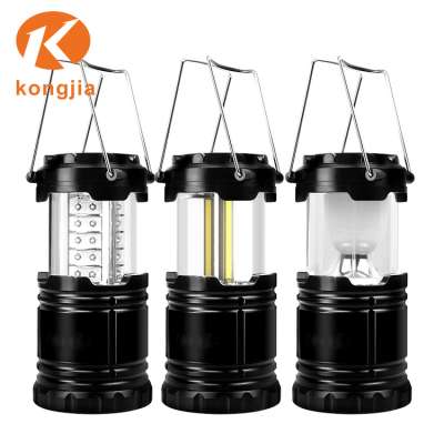 NHKJ Amazon Hot Sale Portable Outdoor Led Camping Lantern