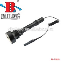 BL-Q2805 Hunting flashlight