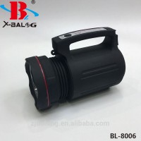 BL-8006 rechargeable hand lamp