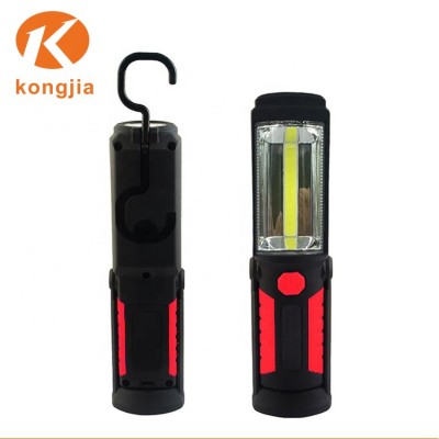 NHKJ Cob Rechargeable Led Work Light Magnetic Led Car Work Light