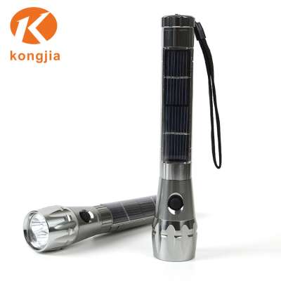 Highlight Bright Best Japan Torch Light Solar Led Torch